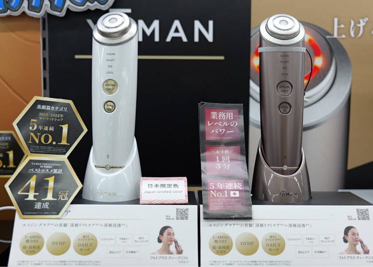 圖片來源：LIVE JAPAN 編輯部