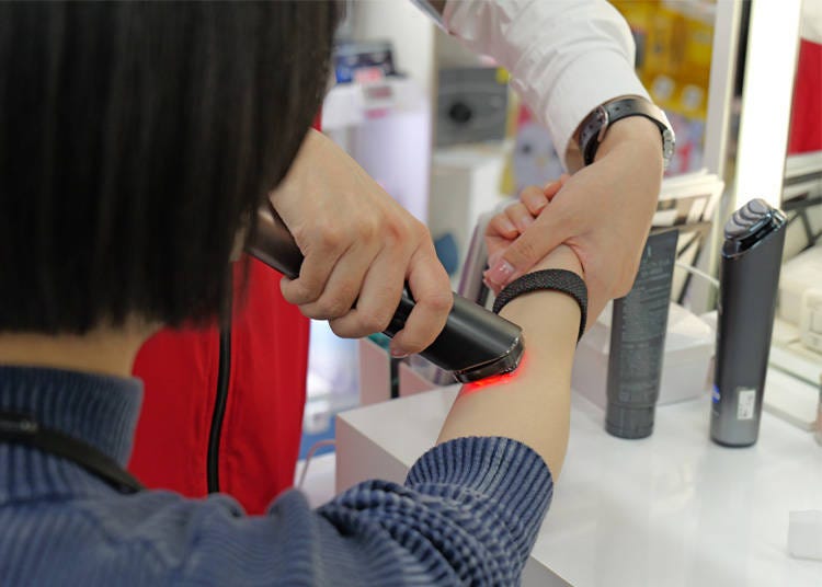 圖片來源：LIVE JAPAN 編輯部