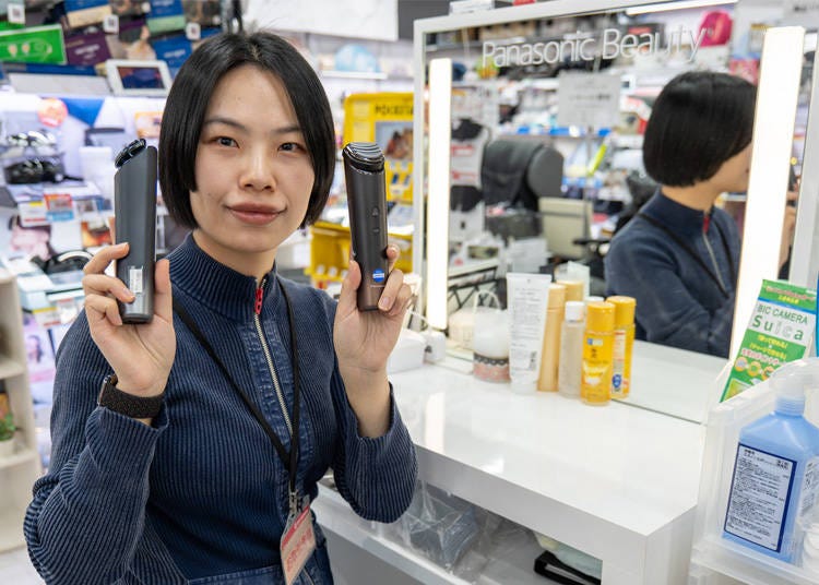 圖片來源：LIVE JAPAN 編輯部