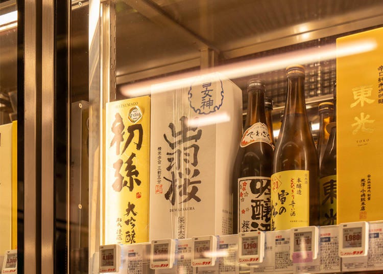 (Photo: Timothy Sullivan/LIVE JAPAN)