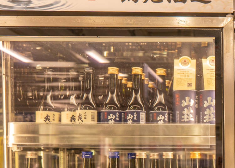 (Photo: Timothy Sullivan/LIVE JAPAN)