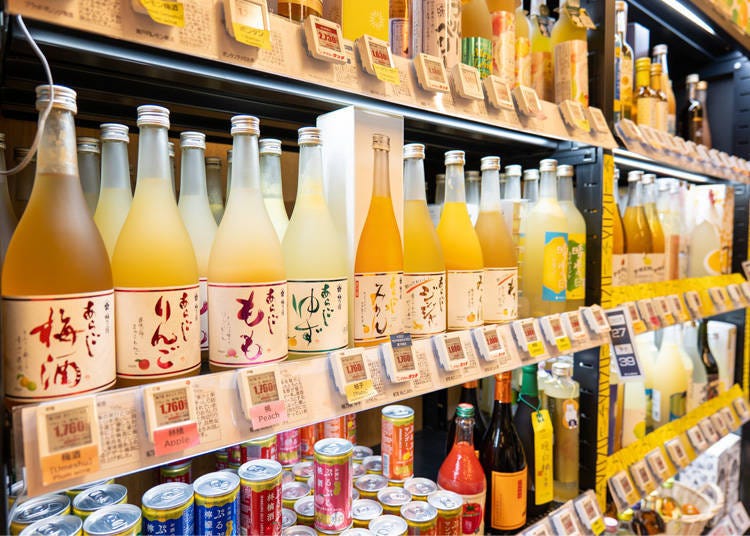 (Photo: Timothy Sullivan/LIVE JAPAN)