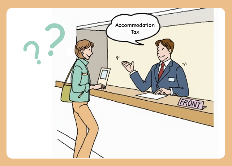 A Bit Confusing? How Hokkaido's Tax Works