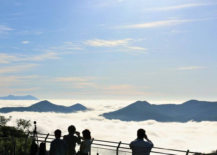 시무캅푸촌 (Shimukappu)