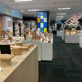 傳統工藝 青山廣場