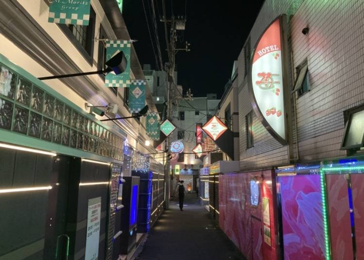 【鶯谷・根岸】昭和レトロと圧倒的コスパが息づく隠れ家