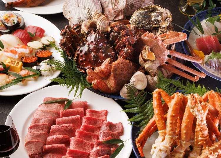 (Image courtesy of Gurunavi.com)