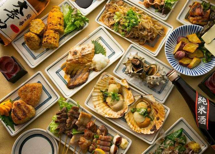 (圖片來源:Gurunavi.com)