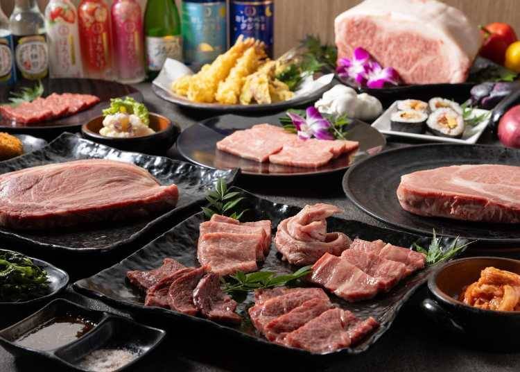 (圖片來源:Gurunavi.com)