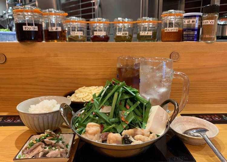 (圖片來源:Gurunavi.com)