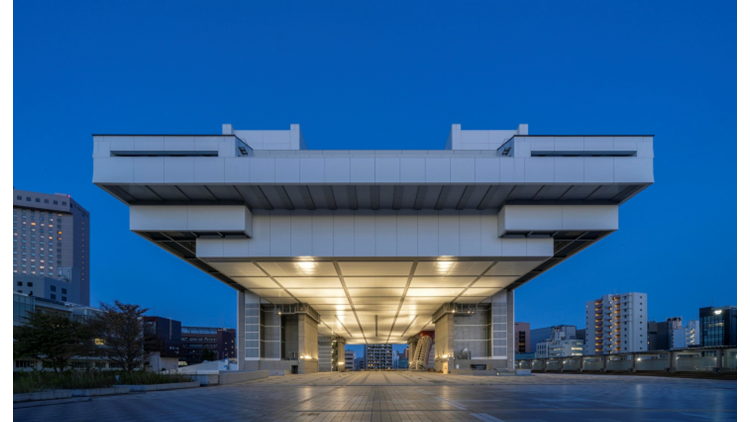 Tokyo's Edo-Tokyo Museum Is Back! Inside the Huge 2026 Reopening