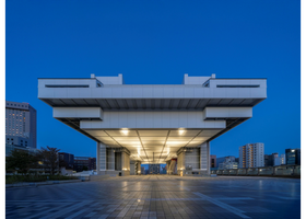 東京都江戶東京博物館 2026年3月31日 期待已久的重裝開幕！