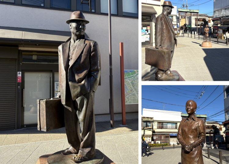 &copy;Shochiku Co.,Ltd.