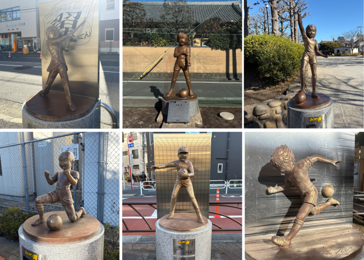 &copy;Yoichi Takahashi