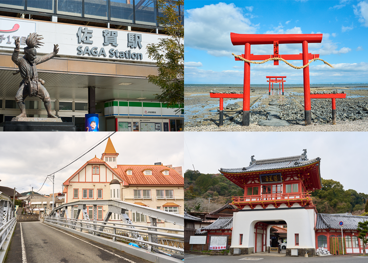 Why Saga Prefecture Should Be on Your Next Trip to Japan