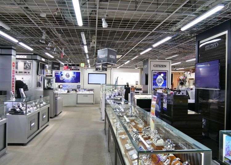 【2026年完全保存版】なぜ韓国人は日本で時計を買うのか？価格差・保証・最新トレンドをビックカメラで徹底調査！