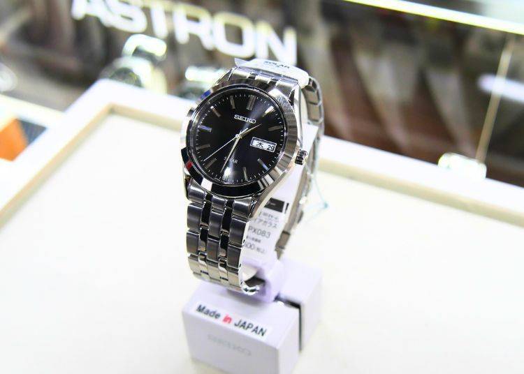 SEIKO SELECTION (SBPX083)