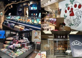 Where to Buy Sweets in Tokyo & Nihonbashi: 8 Carefully Selected Spots from Limited Edition Treats to Classic Great-Value Finds