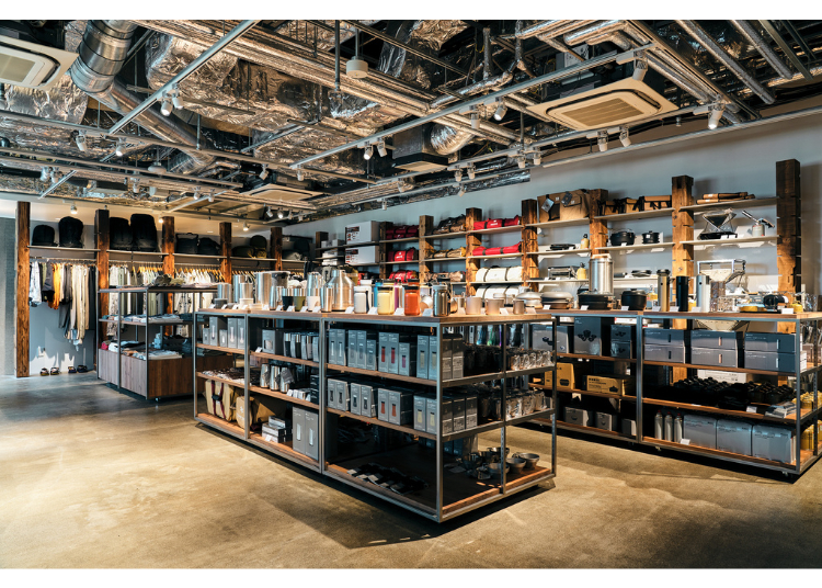 2. Sale Items Included: