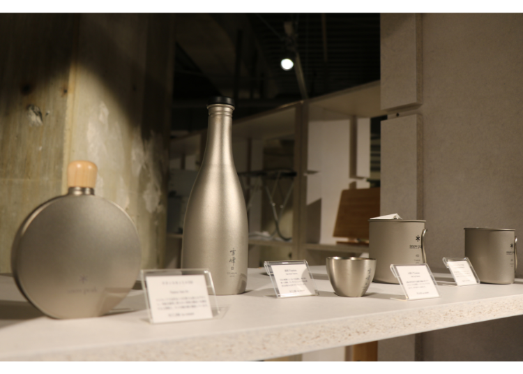 日本限定單品：帶走土地記憶的「究極收藏」