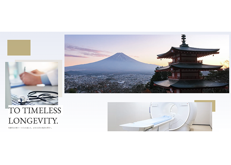 Medical Tourism Service from Japan: Noage International