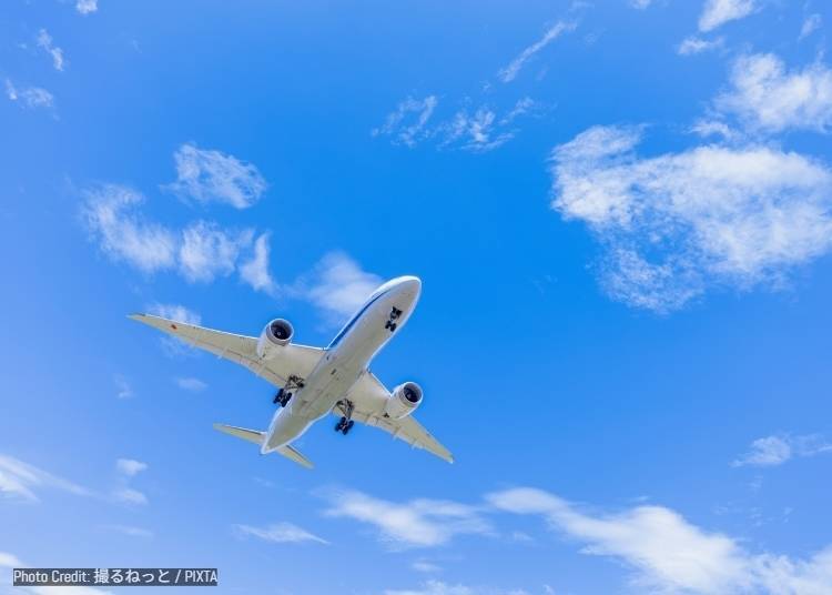 하늘은 더욱 자유로워질 수 있다.