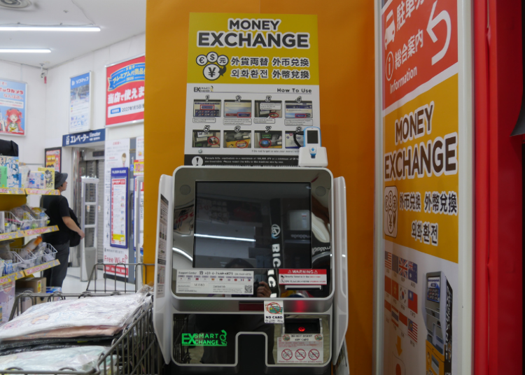 大阪・なんば】免税対応＆最大7％OFFクーポンでお得！ビックカメラ