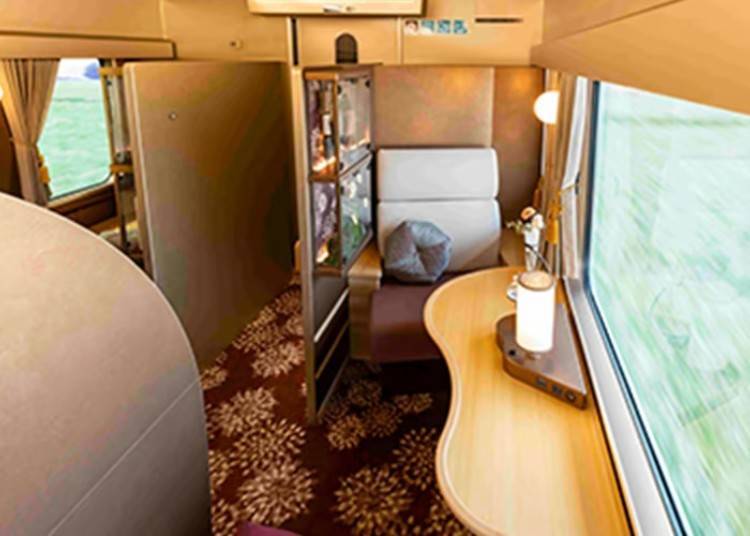 Image: West Japan Railway Company