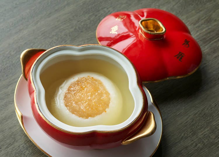 (Photo: Grand Hyatt Tokyo)