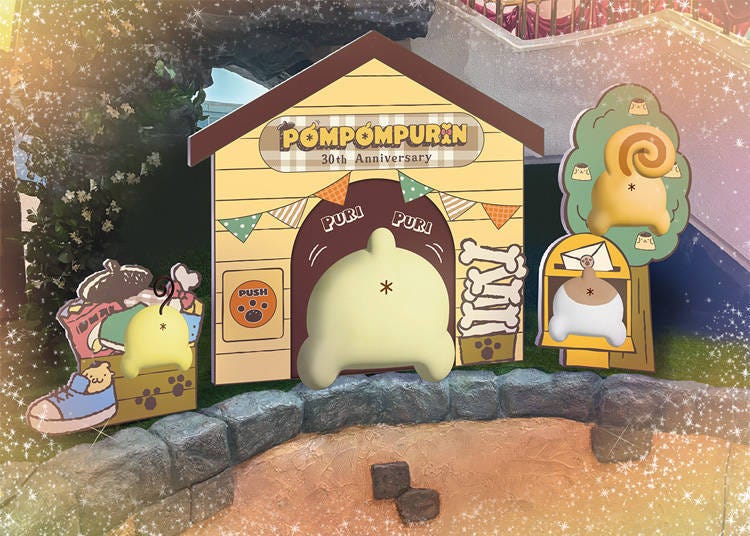 © 2026 SANRIO CO., LTD. TOKYO, JAPAN 著作株式会社サンリオ