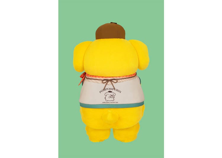 © 2026 SANRIO CO., LTD. TOKYO, JAPAN 著作株式会社サンリオ