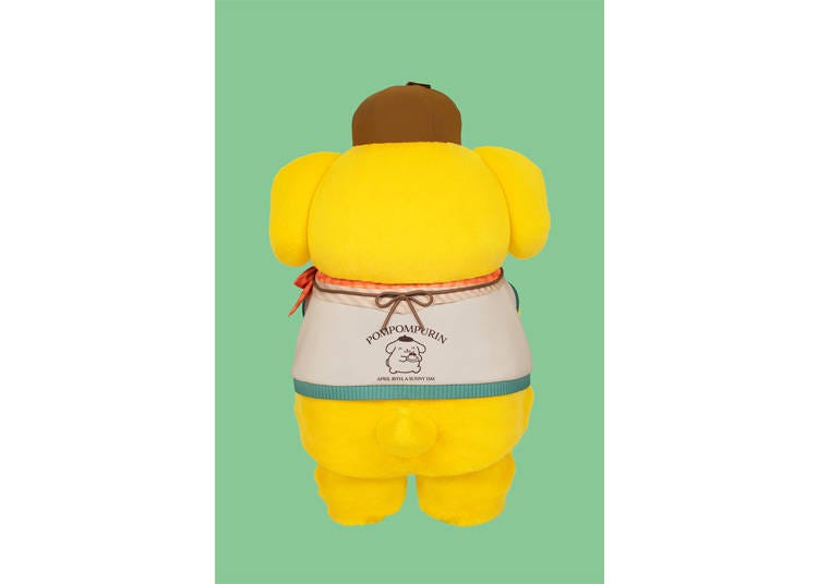 &copy; 2026 SANRIO CO., LTD. TOKYO, JAPAN 著作株式会社サンリオ