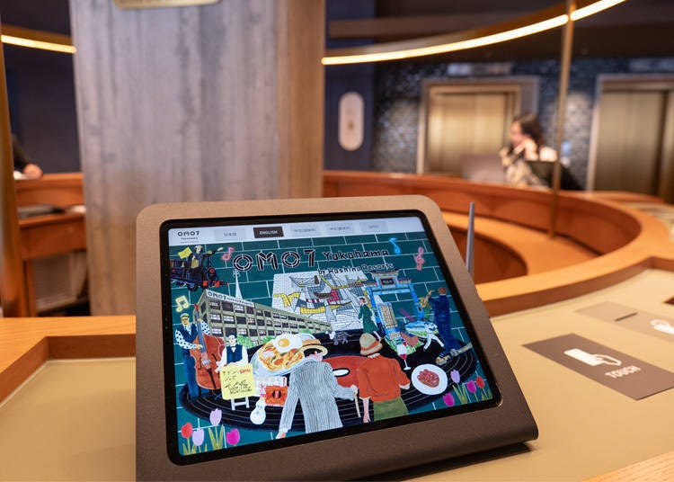 Photo: Timothy Sullivan/LIVE JAPAN