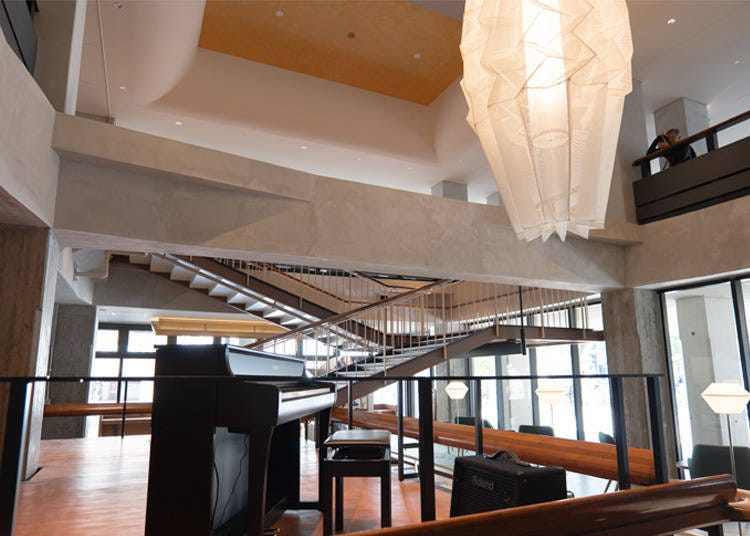 Photo: Timothy Sullivan/LIVE JAPAN