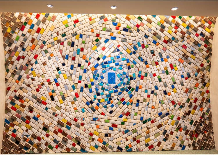 Photo: Timothy Sullivan/LIVE JAPAN