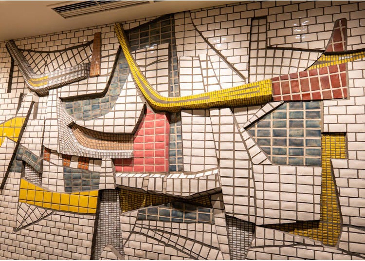 Photo: Timothy Sullivan/LIVE JAPAN