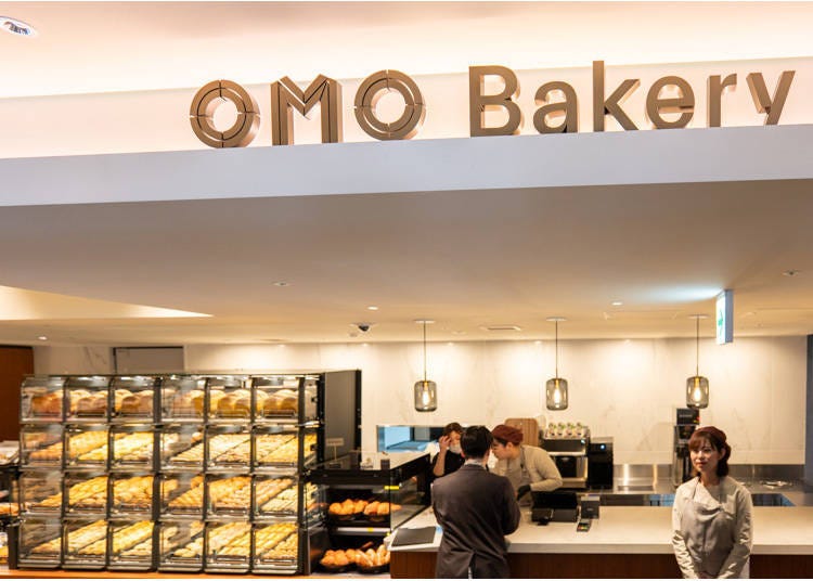 Photo: Timothy Sullivan/LIVE JAPAN