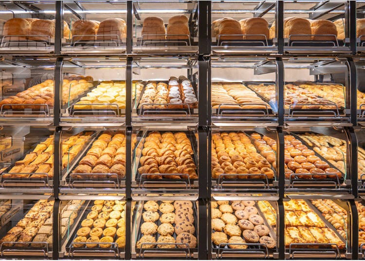 Photo: Timothy Sullivan/LIVE JAPAN