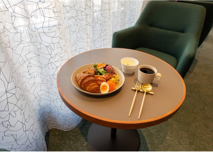 Photo: Timothy Sullivan/LIVE JAPAN