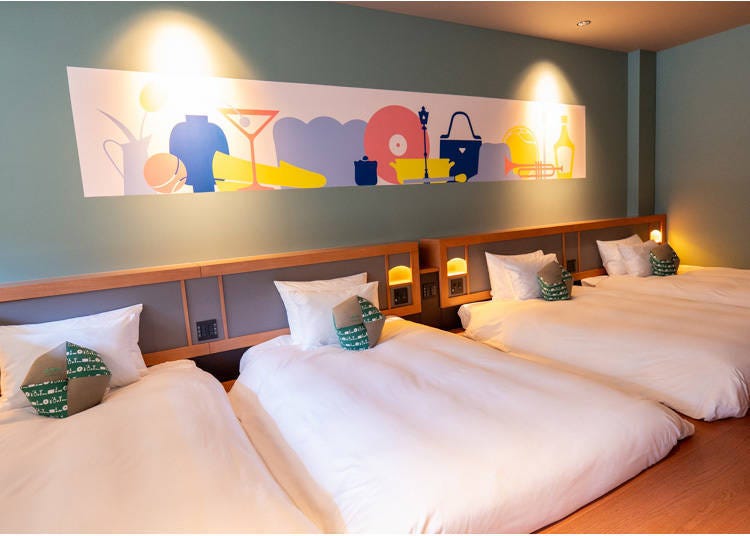 Photo: Timothy Sullivan/LIVE JAPAN