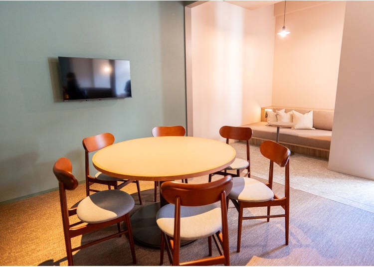 Photo: Timothy Sullivan/LIVE JAPAN