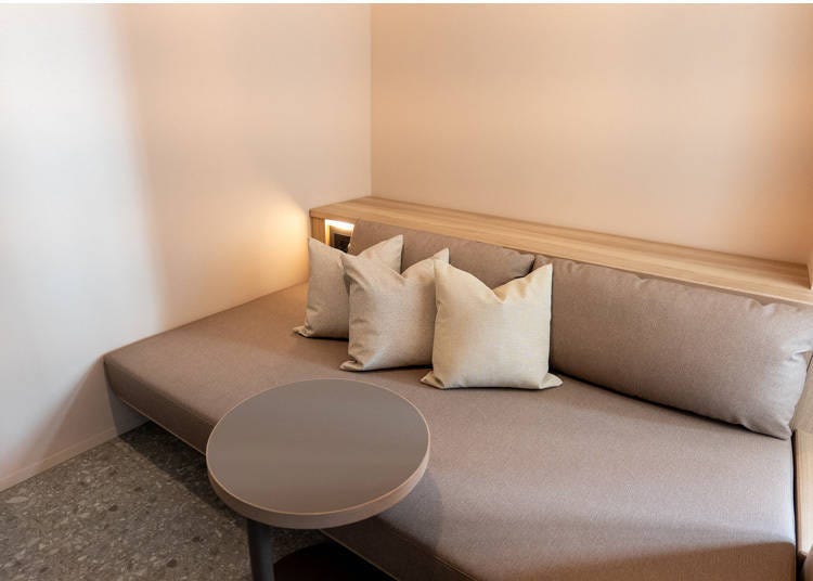 Photo: Timothy Sullivan/LIVE JAPAN