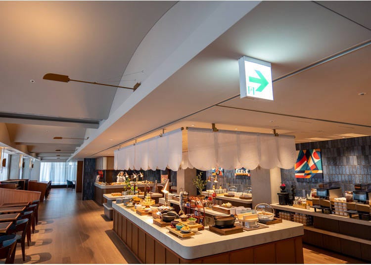 Photo: Timothy Sullivan/LIVE JAPAN