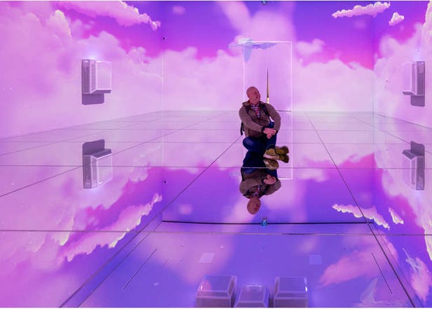 Yokohama's New Landmark! 'Wonderia' Opens with 6 Immersive Zones, Cute Animal Goods, and Themed Eats