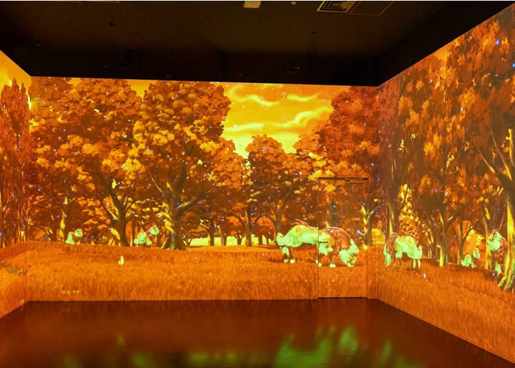 (Photo: Timothy Sullivan/LIVE JAPAN)