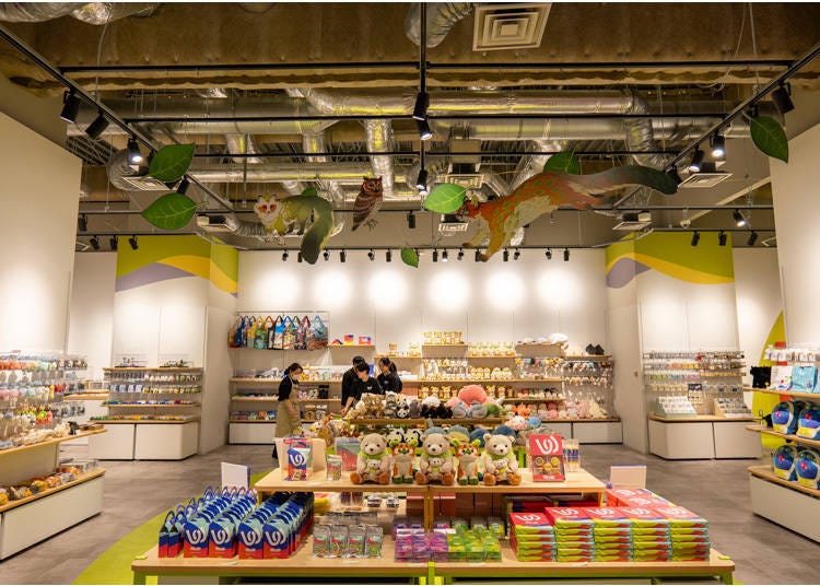 (Photo: Timothy Sullivan/LIVE JAPAN)