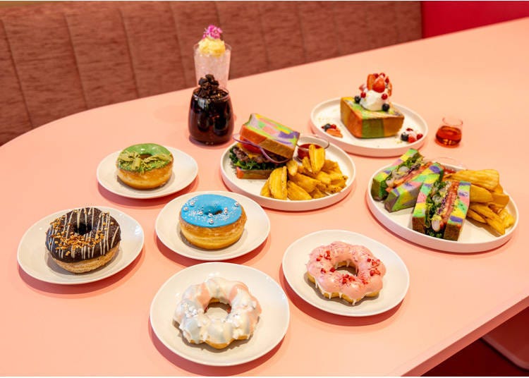 (Photo: Timothy Sullivan/LIVE JAPAN)