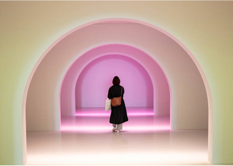 (Photo: Timothy Sullivan/LIVE JAPAN)