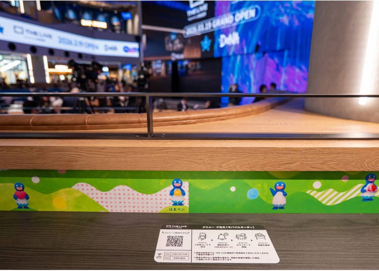 (Photo: Timothy Sullivan/LIVE JAPAN)