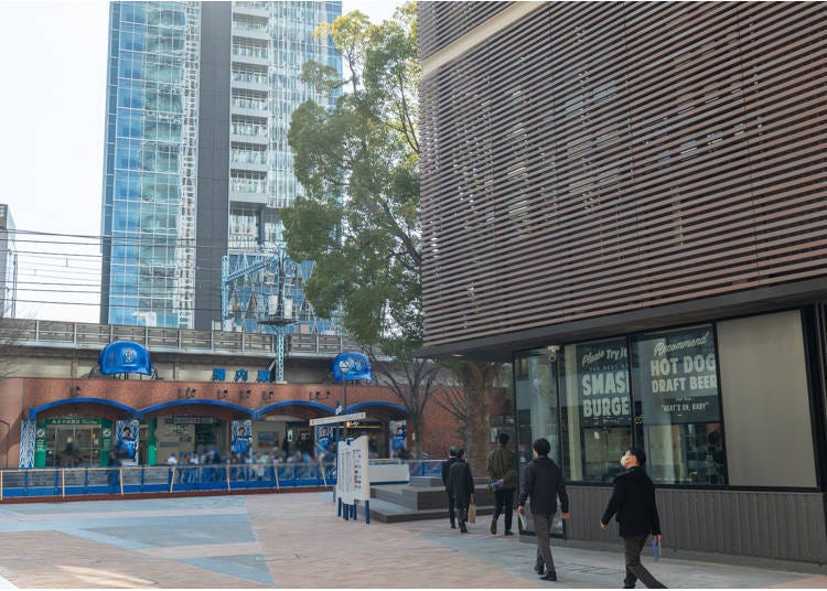 (Photo: Timothy Sullivan/LIVE JAPAN)